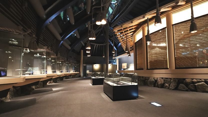 ⛩️ 아쓰타 신궁 이미지 3